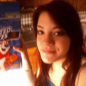 Meet your Posher, Kimberly